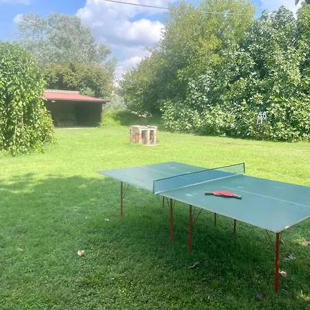B&B A Casa Di Maica 4*