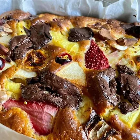 A Casa Di Maica Ferrara