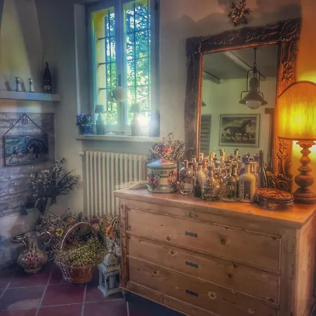 A Casa Di Maica Bed & Breakfast