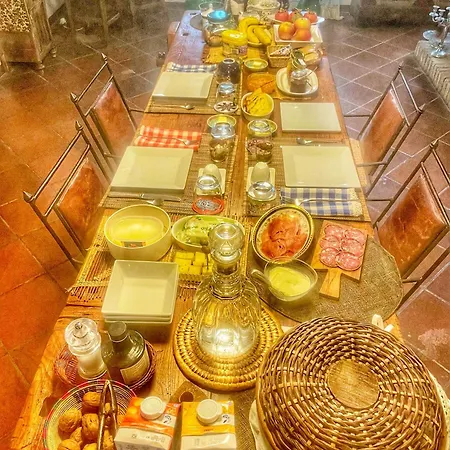 A Casa Di Maica 费拉拉