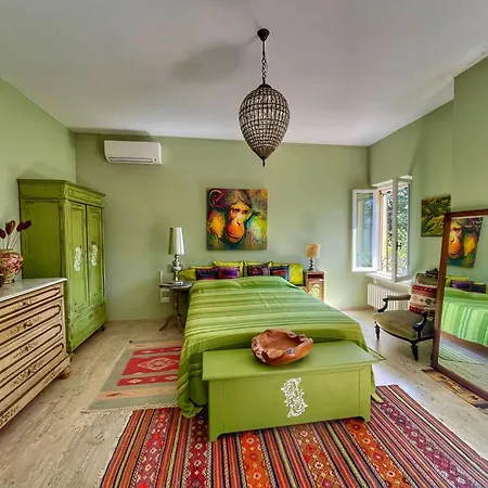 B&B A Casa Di Maica