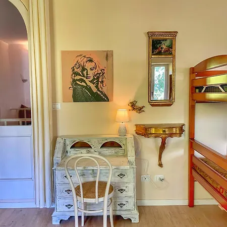 A Casa Di Maica 3*