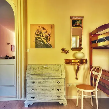 A Casa Di Maica B&B