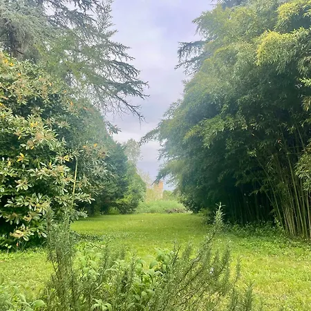 A Casa Di Maica 4* 페라라
