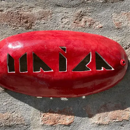 A Casa Di Maica 4* 페라라