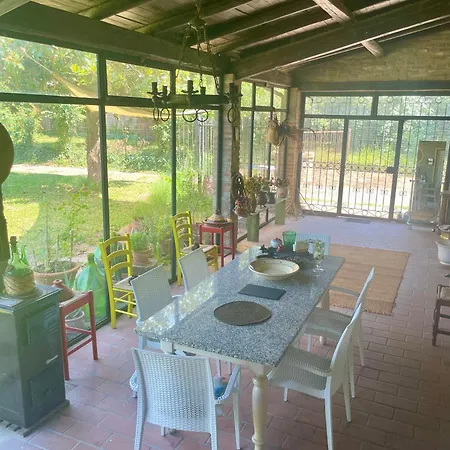 A Casa Di Maica B&B