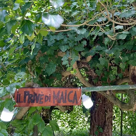 B&B A Casa Di Maica 4*