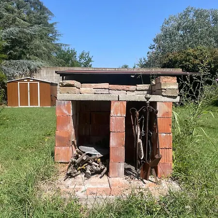 B&B A Casa Di Maica 4*