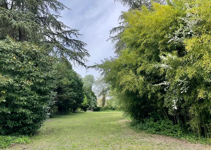 A Casa Di Maica פררה