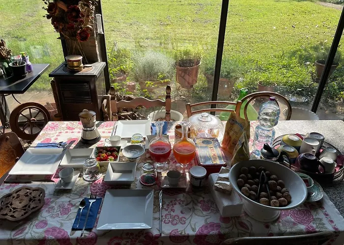 A Casa Di Maica Феррара