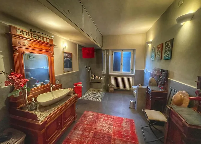 A Casa Di Maica 3*