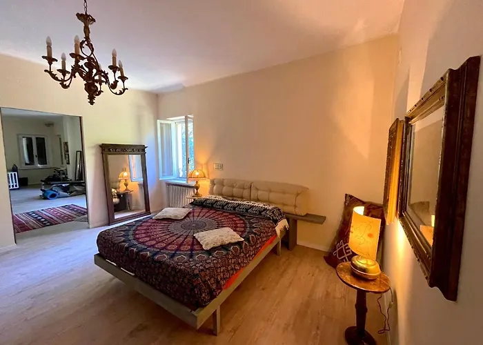 B&B A Casa Di Maica 4*