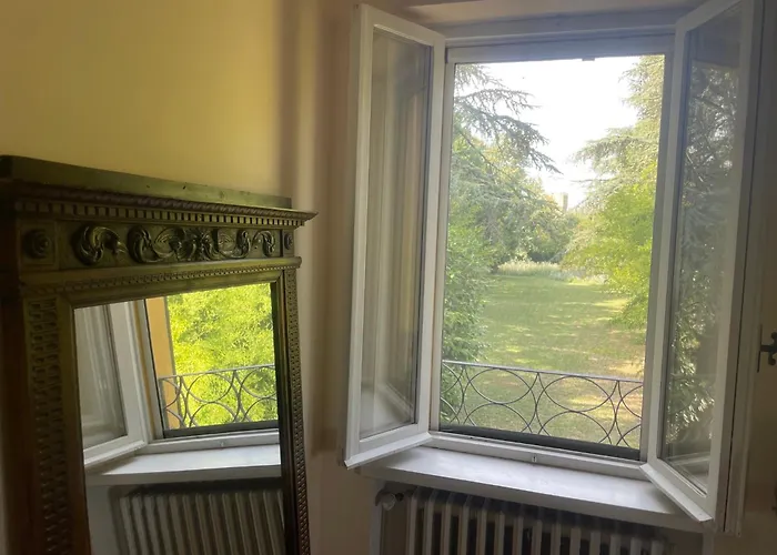 A Casa Di Maica Феррара