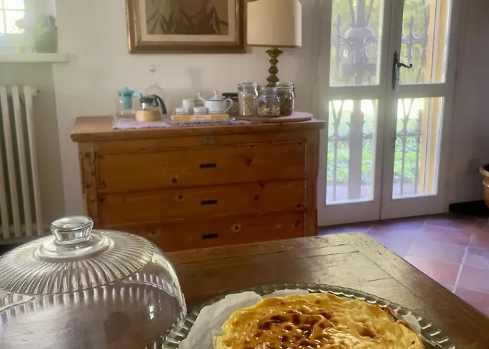 A Casa Di Maica 3*