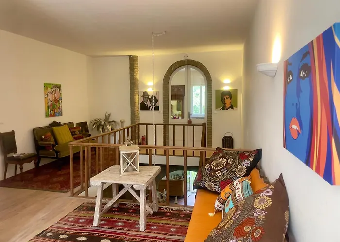 A Casa Di Maica 4* 페라라