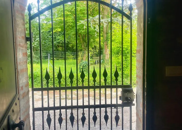 A Casa Di Maica Ferrara