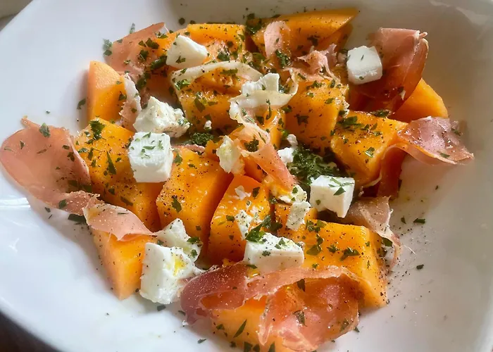 A Casa Di Maica Отель типа 