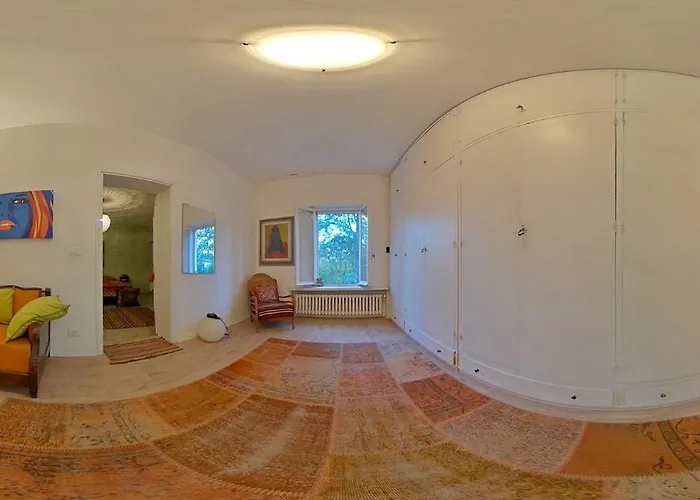 A Casa Di Maica 3*