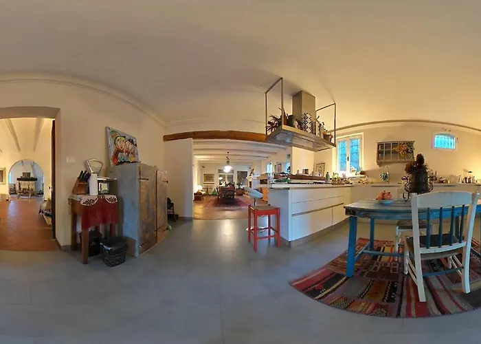 A Casa Di Maica Ferrara