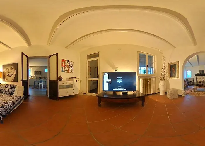 A Casa Di Maica 4* 페라라