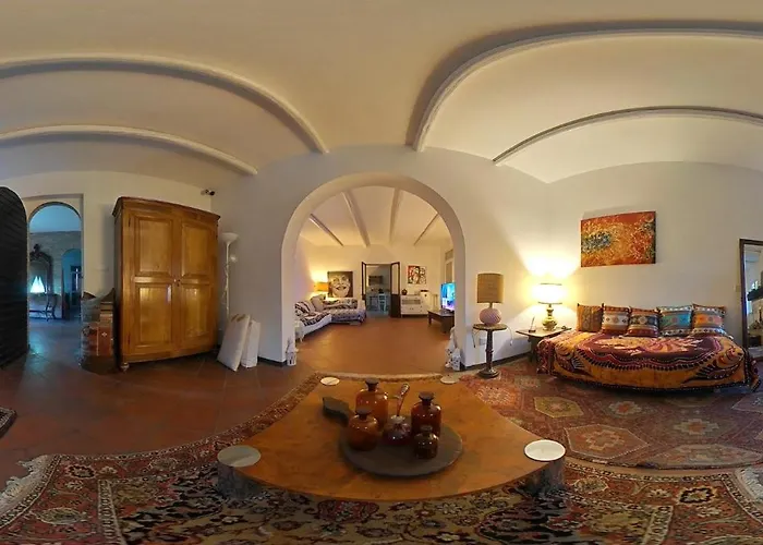 Bed & Breakfast A Casa Di Maica 4*