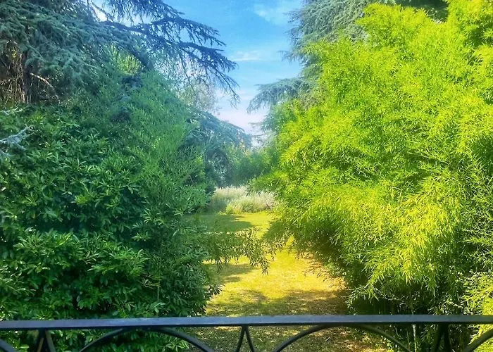 A Casa Di Maica פררה