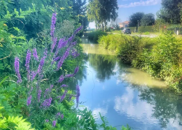 A Casa Di Maica 4* Феррара