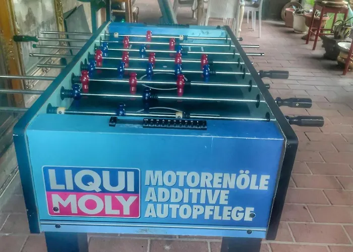 A Casa Di Maica 3*