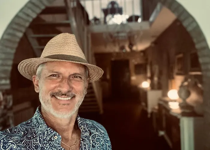 A Casa Di Maica 3*