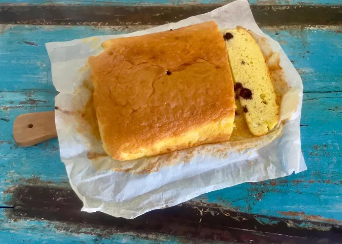 A Casa Di Maica 3*