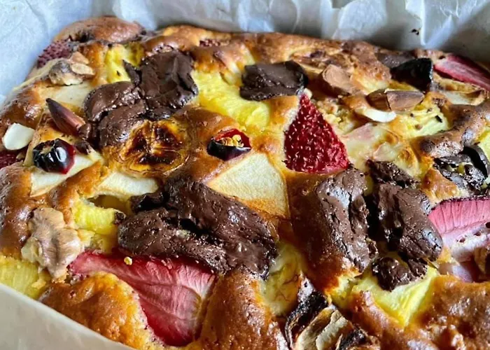 A Casa Di Maica Ferrara