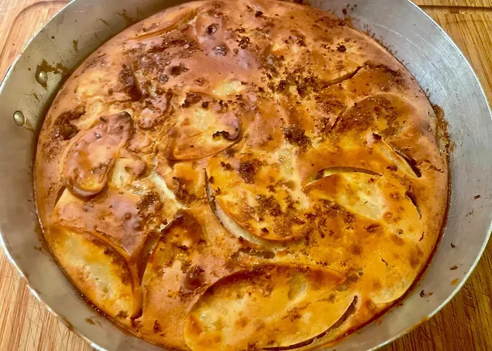 A Casa Di Maica 3*