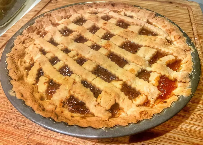 A Casa Di Maica 4* 페라라