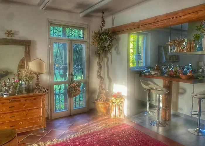A Casa Di Maica 3*