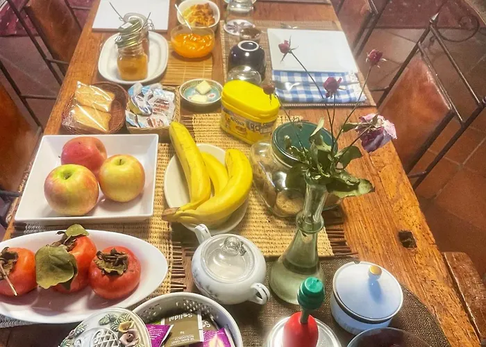 A Casa Di Maica 3*