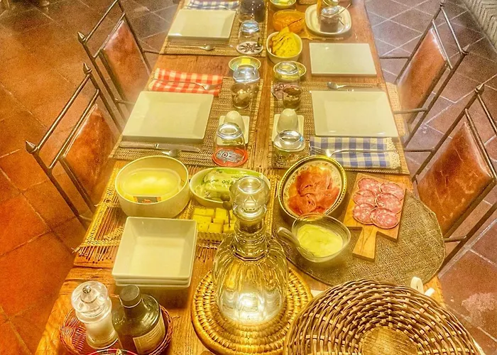 A Casa Di Maica Ferrara