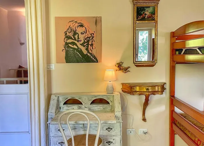 A Casa Di Maica 3*